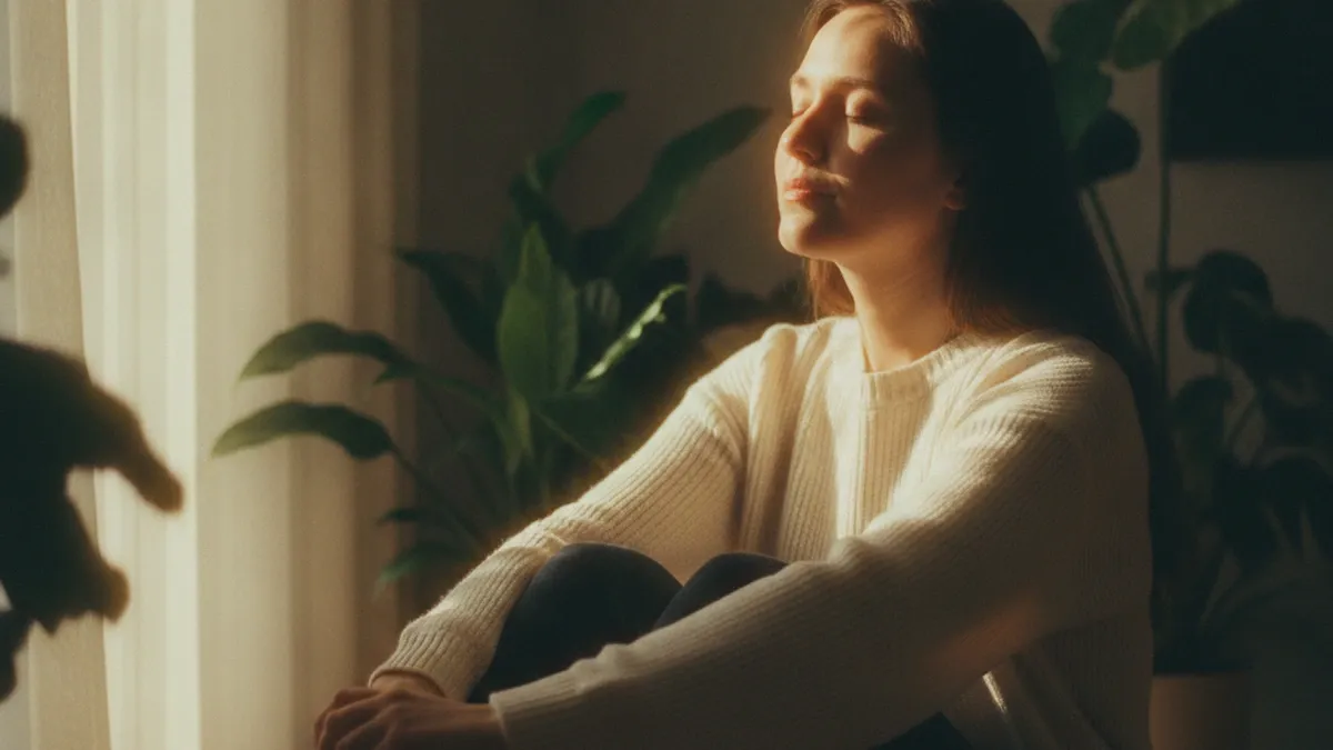 Artículo Par Biomagnético: Anhedonia y vacío emocional: Cómo recuperar la capacidad de sentir placer