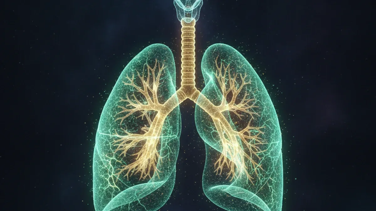 Artículo Par Biomagnético: Asma y dificultad respiratoria: Alivio con Par Biomagnético