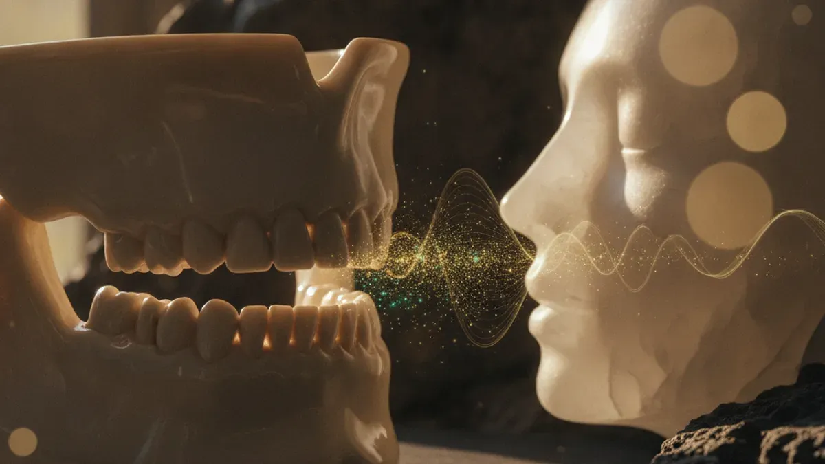 Relacionado: Bruxismo y dolor mandibular: El desbloqueo de la ATM con Par Biomagnético