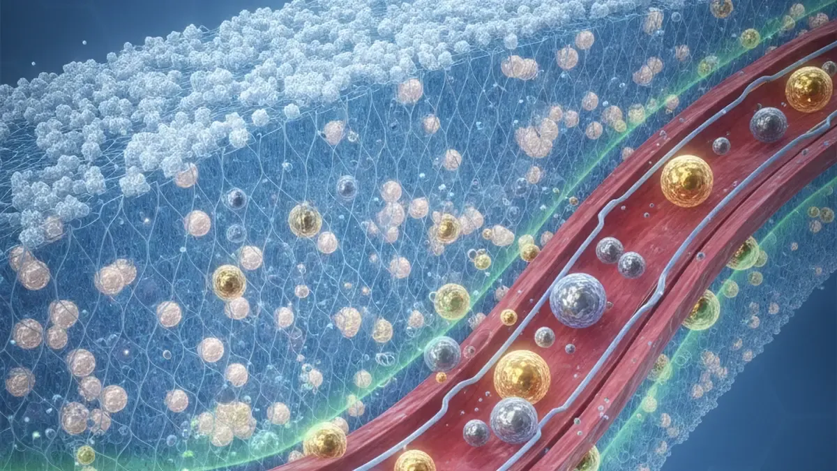 Artículo Par Biomagnético: Protege tus huesos: El equilibrio del pH con Par Biomagnético