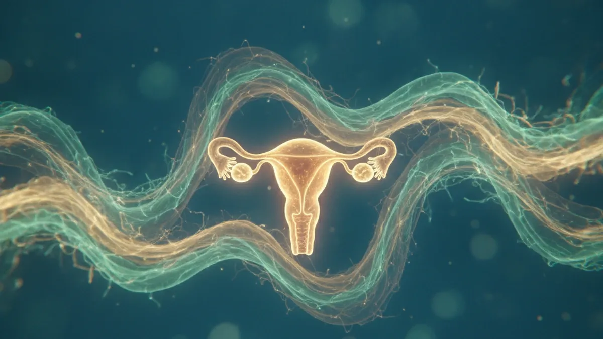 Artículo Par Biomagnético: Adiós al dolor menstrual: El Par Biomagnético restaura tu equilibrio