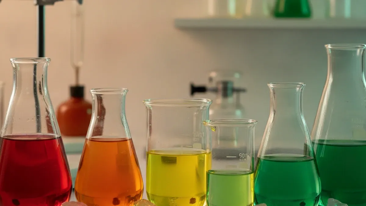 Artículo Par Biomagnético: Equilibrio ácido-base: La clave de tu vitalidad celular