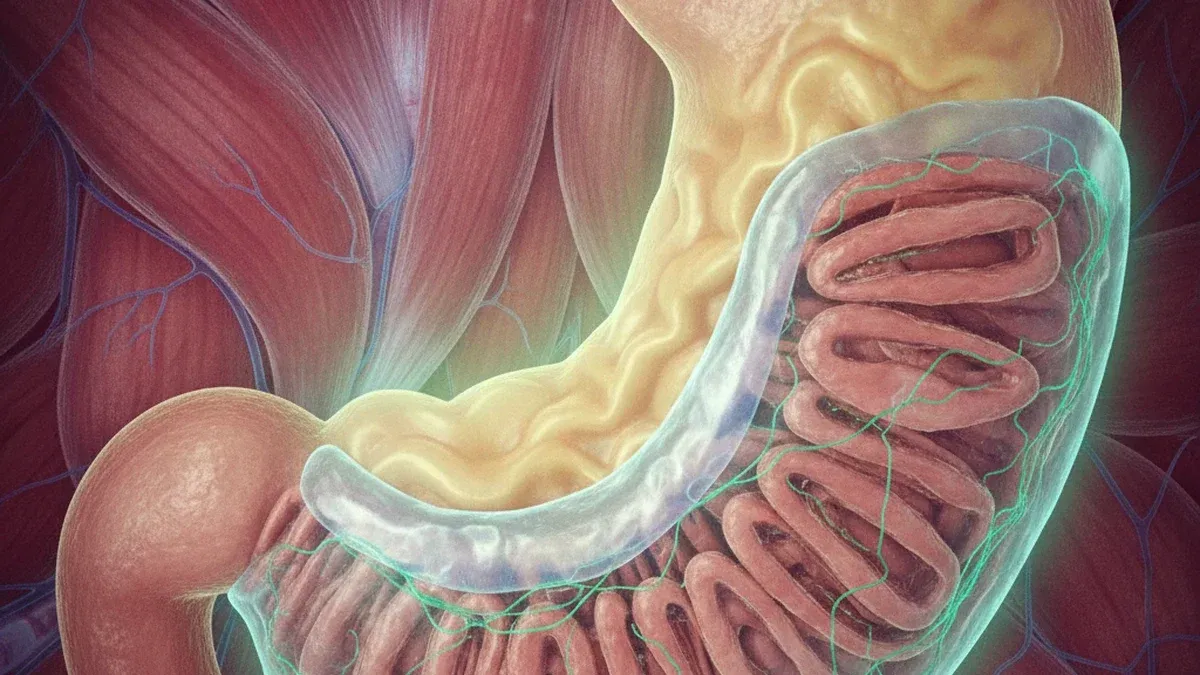 Artículo Par Biomagnético: Helicobacter pylori: La estrategia magnética para su eliminación