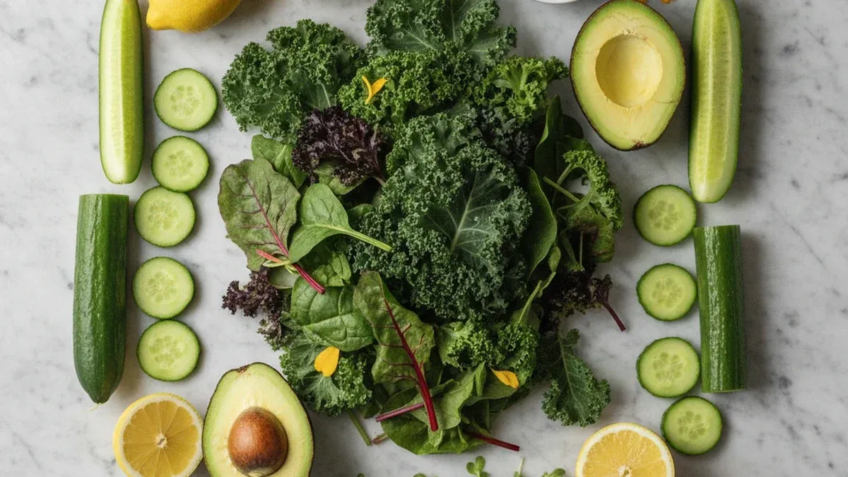 Artículo Par Biomagnético: Alimentación y pH: Desmontando los mitos de la dieta alcalina
