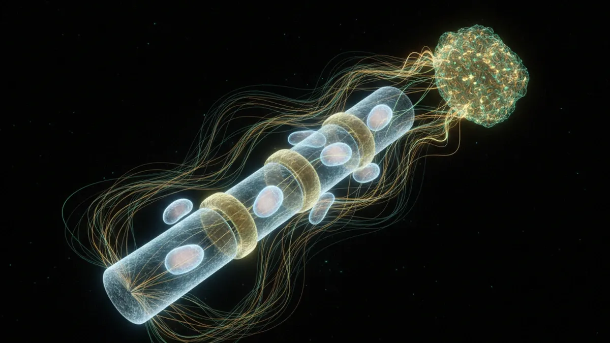 Artículo Par Biomagnético: La corriente de lesión de robert becker: La bioelectricidad que guía la regeneración tisular