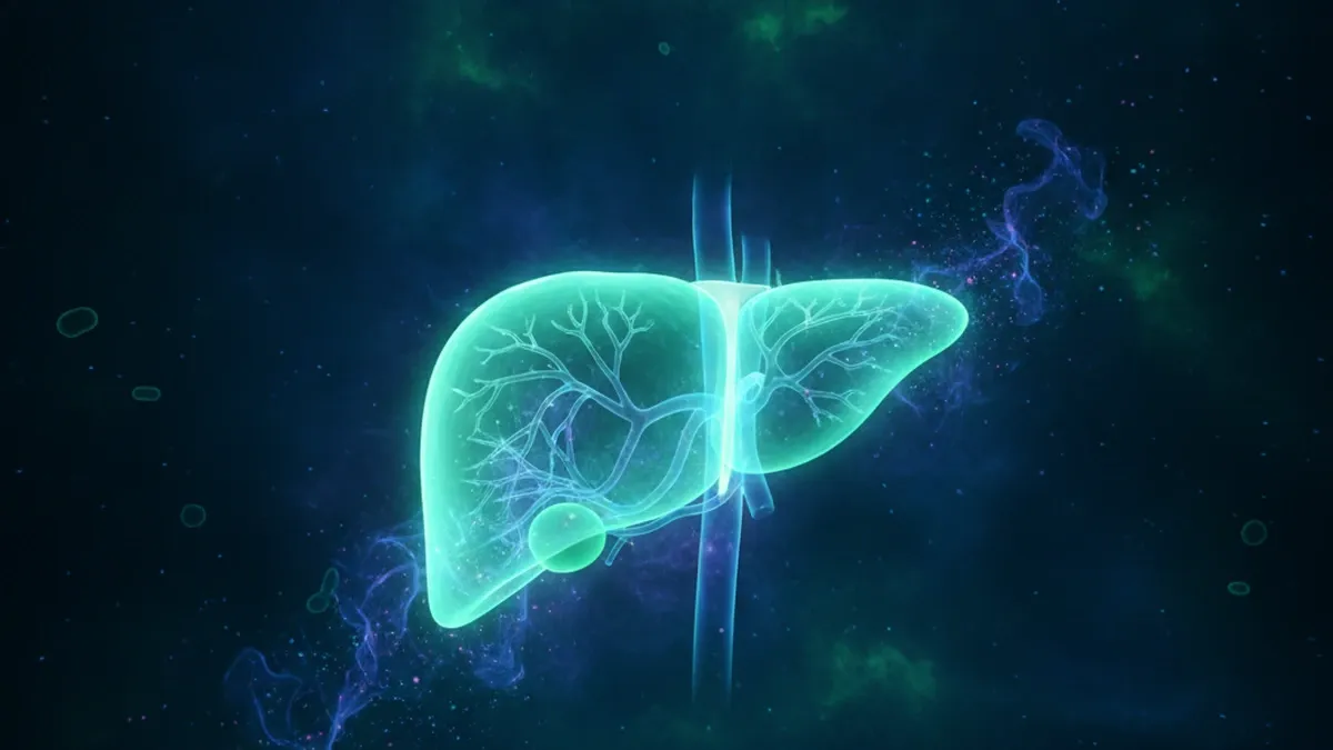 Artículo Par Biomagnético: Ira reprimida y resentimiento: La sobrecarga del hígado y la vesícula