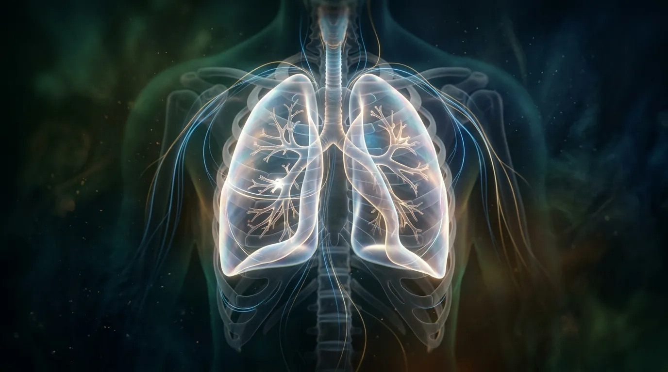 Artículo Par Biomagnético: Pleuritis y dolor al respirar: El Par Biomagnético Pleura - Pleura
