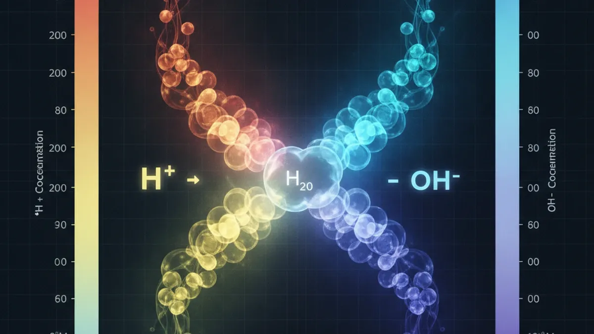 Artículo Par Biomagnético: ¿Qué es el pH y por qué es vital para tu salud?