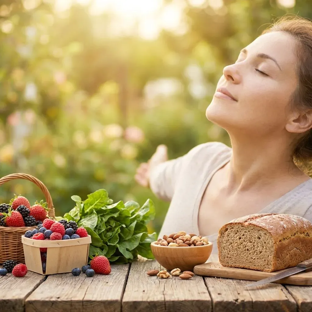 Artículo Par Biomagnético: Alergias e intolerancias alimentarias: Del intestino a la salud total