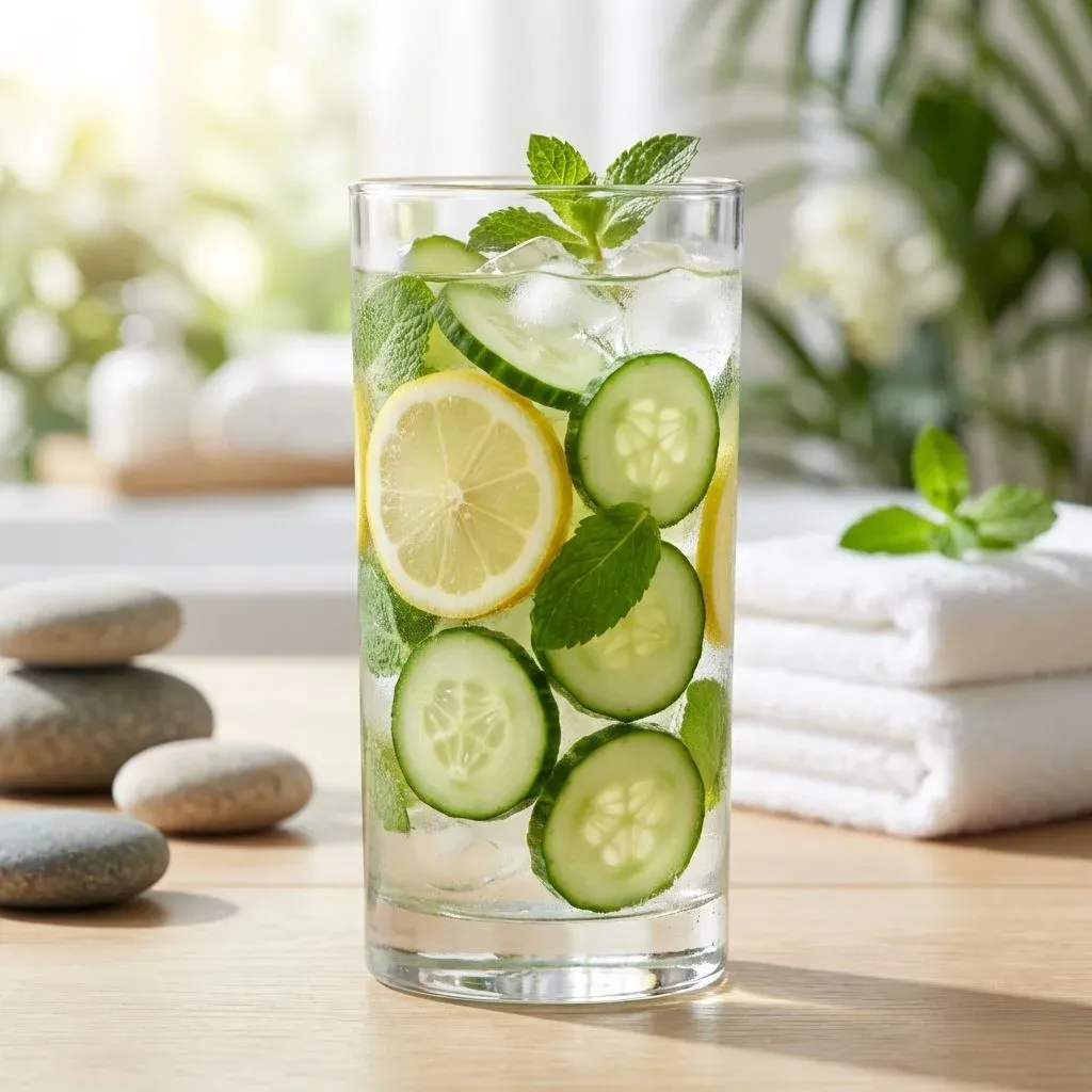 Artículo Par Biomagnético: Plan detox con Par Biomagnético: Resetea tus filtros biológicos