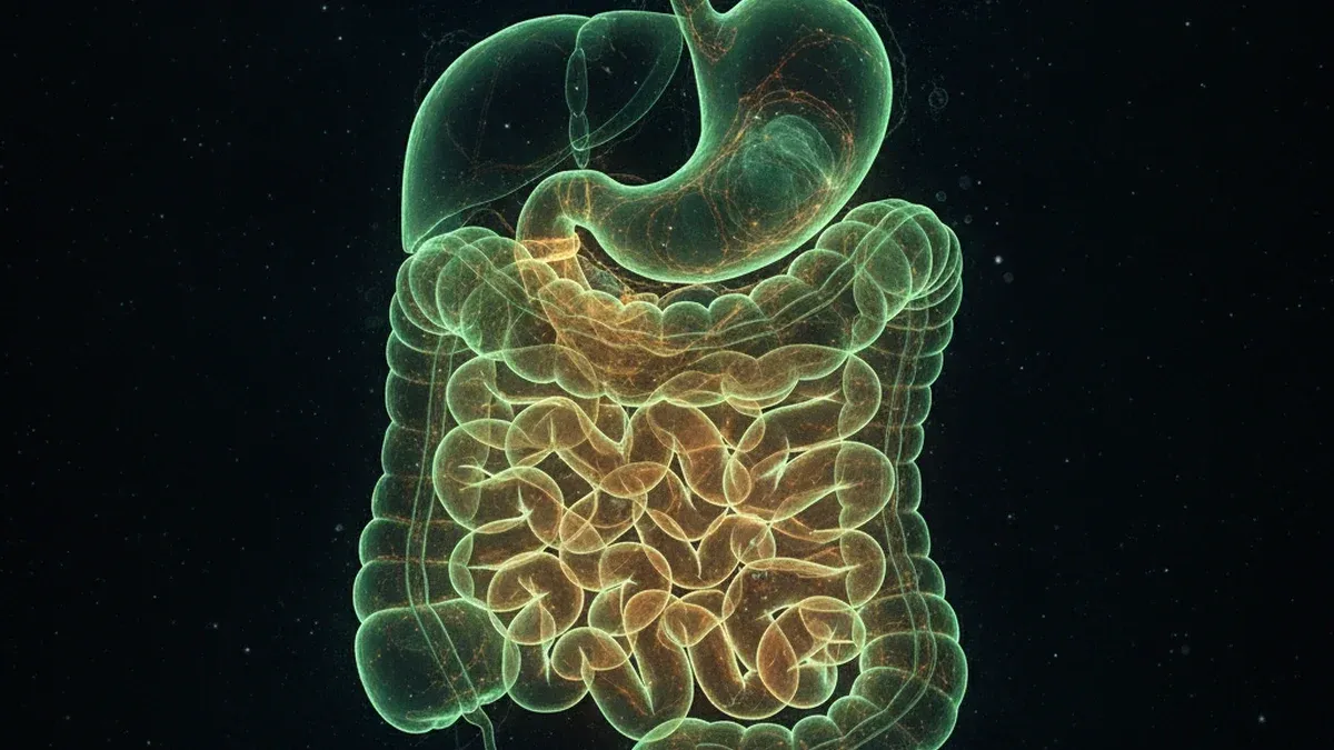 Artículo Par Biomagnético: Colon irritable y sibo: La erradicación bioeléctrica del sobrecrecimiento bacteriano